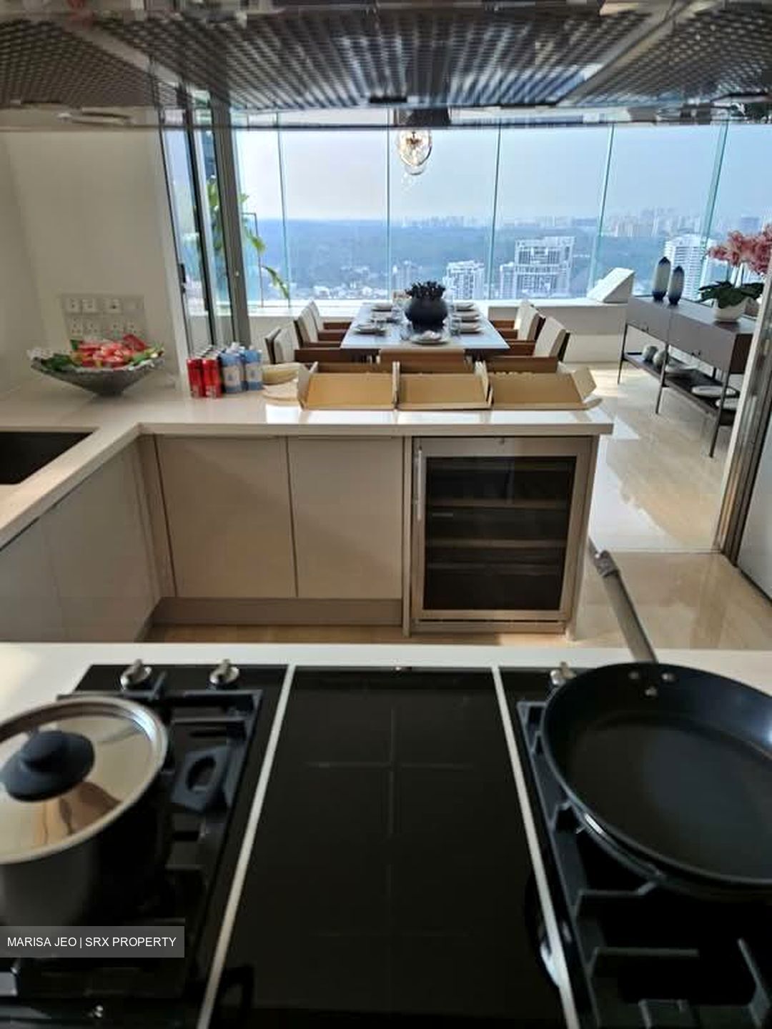 Ardmore Residence (D10), Condominium #558879651
